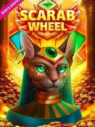 Scarab Wheel