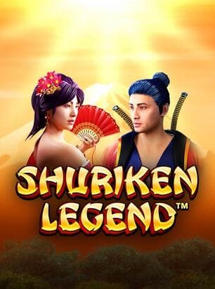 Shuriken Legend