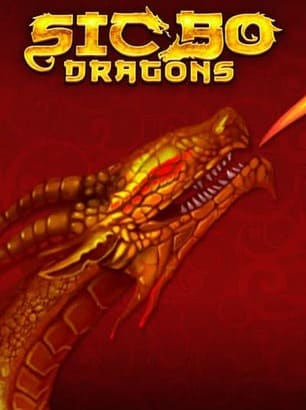 Sic Bo Dragons