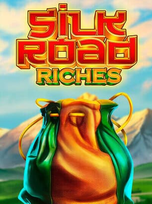 Silk Road Riches