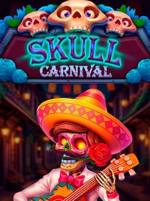 Skull Carnival