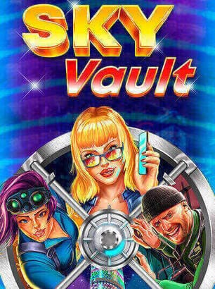 Sky Vault
