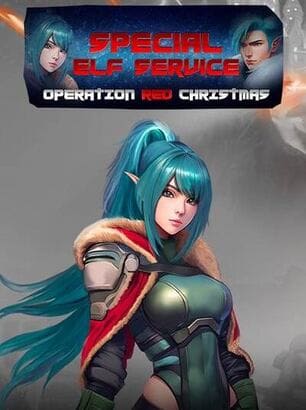Special Elf Service Operation Red Christmas