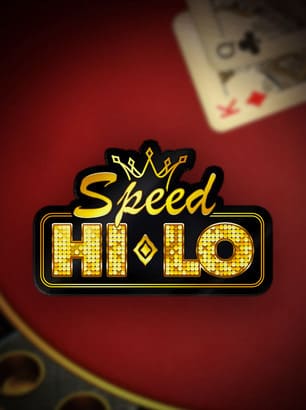 Speed Hi-Lo (Playnetic)