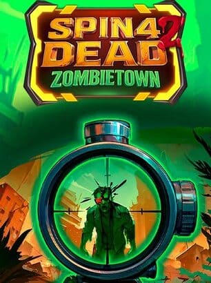 Spin 4 Dead 2: Zombietown
