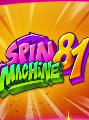 Spin Machine 81