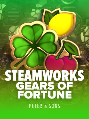 Gears of fortune