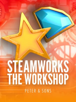 Steamworks the Workshops
