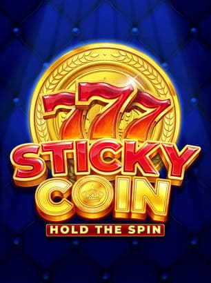 Sticky Coin: Hold The Spin