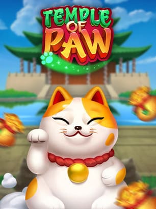 Temple of Paw