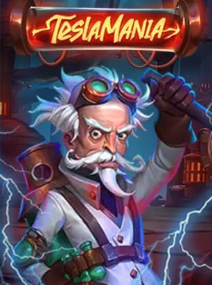 Teslamania