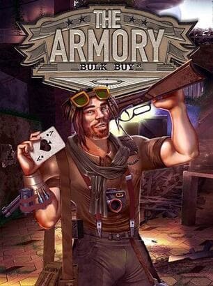 The Armory Bulk Buy