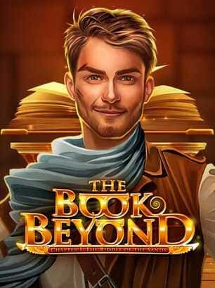 The Book Beyond
