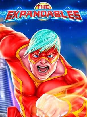The Expandables