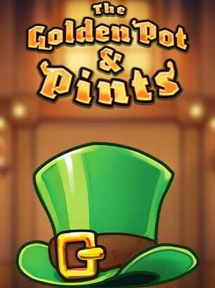 The Golden Pot and Pints