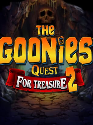 The Goonies Quest for Treasure 2