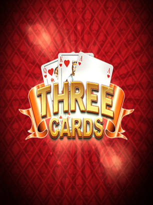 Three Cards