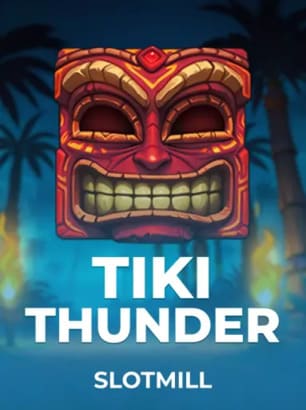 Tiki Thunder