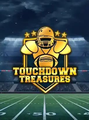 Touchdown Treasures