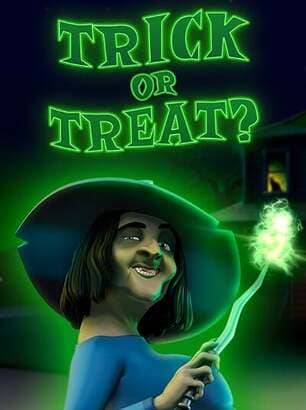 Trick Or Treat