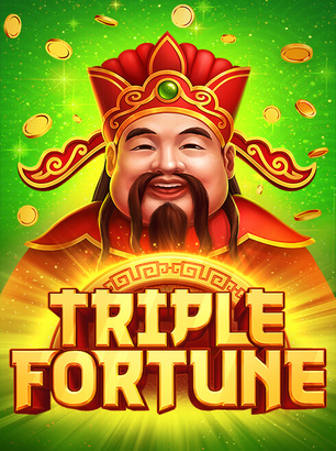 Triple Fortune