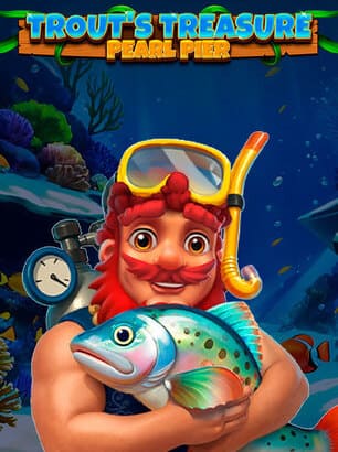 Trout's Treasure - Pearl Pier