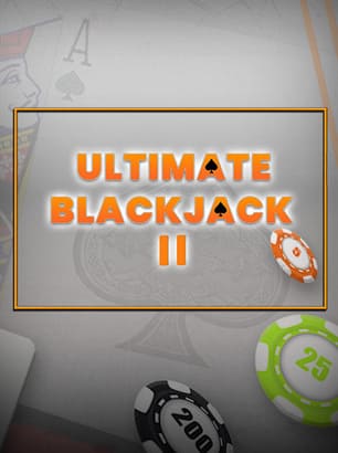 Ultimate Blackjack 2