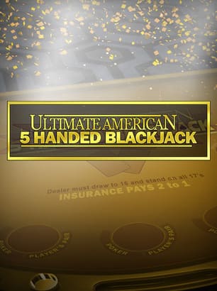 Ultimate Blackjack