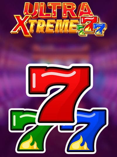 UltraXtreme 777 