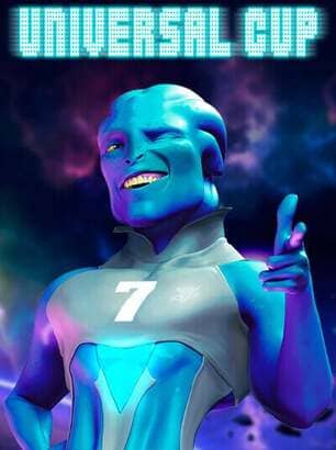 Universal Cup