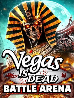 Vegas is Dead: Battle Arena