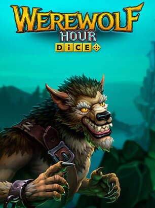 Werewolf Hour Dice