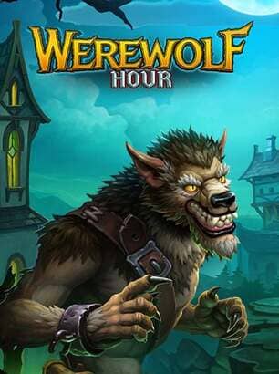 Werewolf Hour