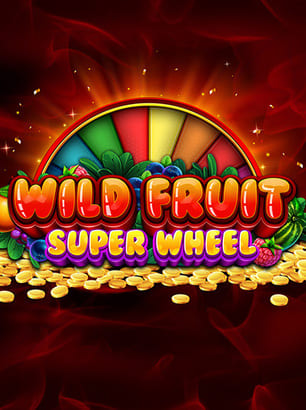 Wild Fruit Super Wheel