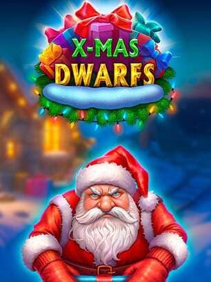 xMas Dwarf
