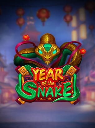 Year of the Snake