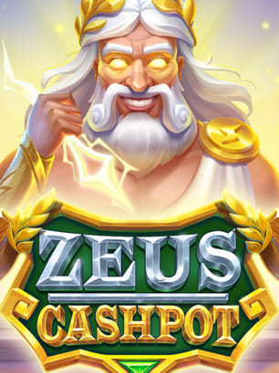 Zeus Cashpot