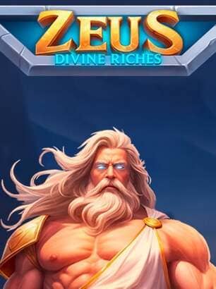 Zeus: Divine Riches