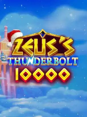 Zeus’s Thunderbolt 10000