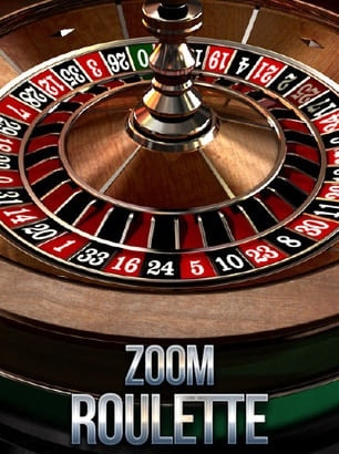 Zoom Roulette