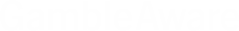 Gamble Aware Logo