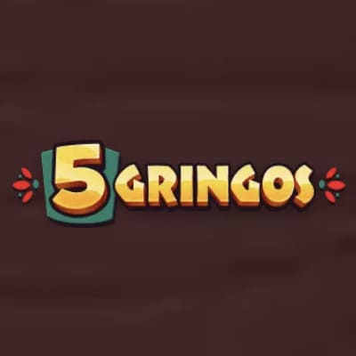 5Gringos casino Logo