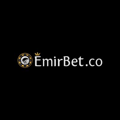 Emirbet logo
