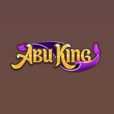 Abu King casino logo