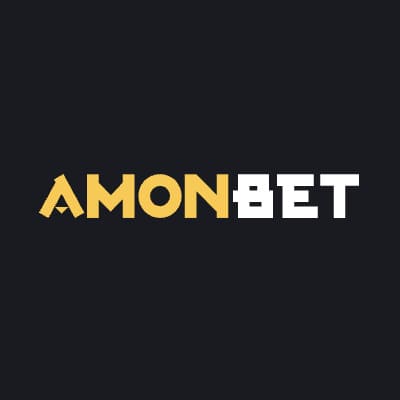 Amonbet Casino Logo