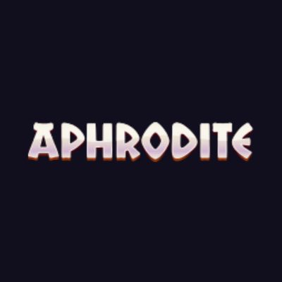 Aphrodite casino Logo