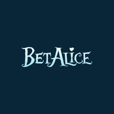 BetAlice casino logo