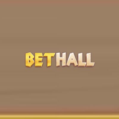 BetHall casino logo
