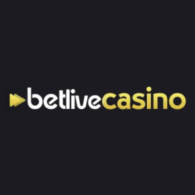 BetLive Casino logo