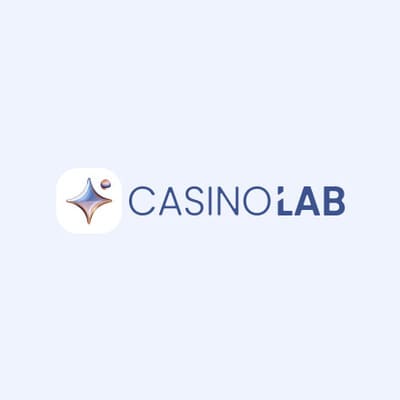 CasinoLab Logo
